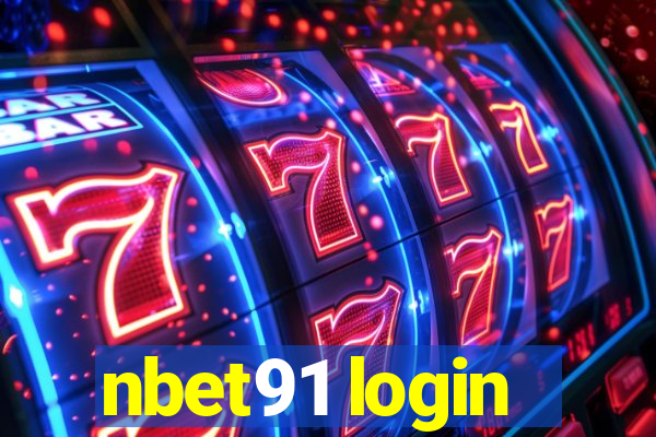 nbet91 login