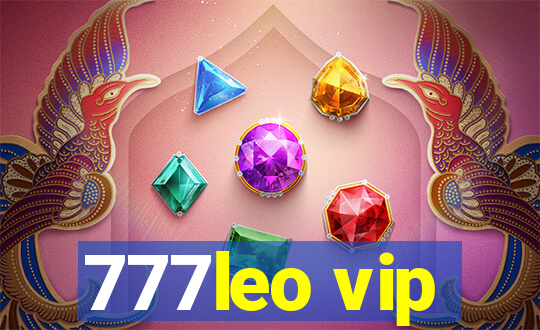 777leo vip