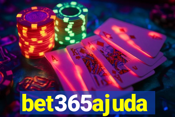 bet365ajuda