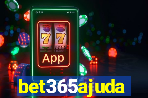 bet365ajuda