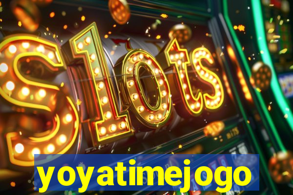 yoyatimejogo