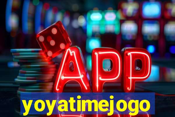 yoyatimejogo