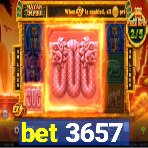 bet 3657