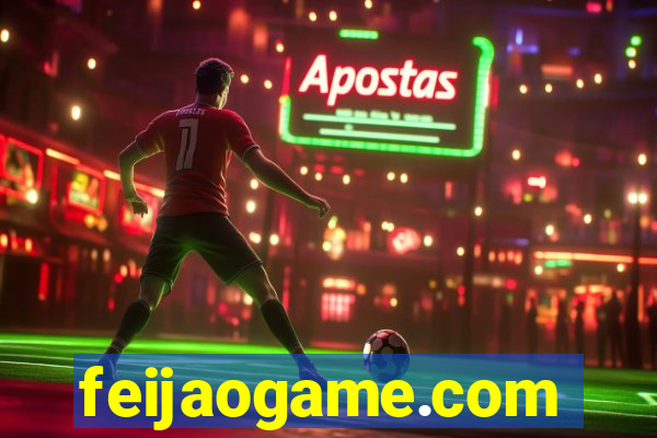 feijaogame.com