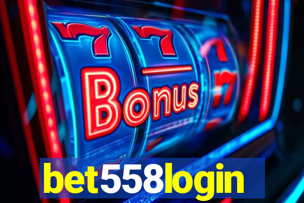 bet558login