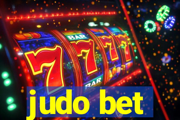 judo bet