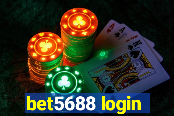 bet5688 login