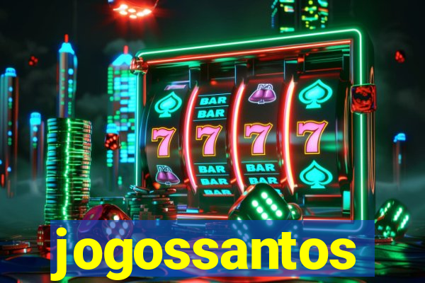 jogossantos