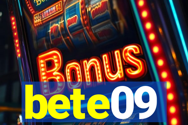 bete09