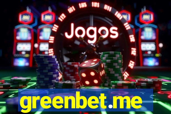 greenbet.me