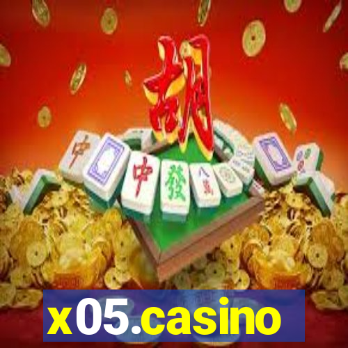 x05.casino