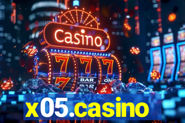 x05.casino