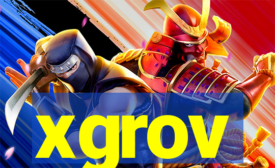 xgrov