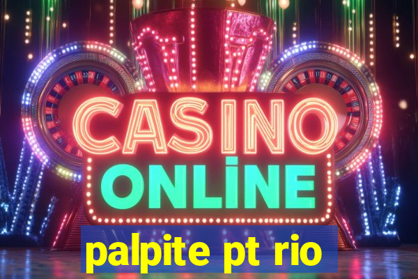 palpite pt rio