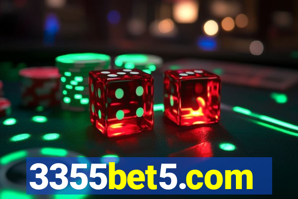 3355bet5.com