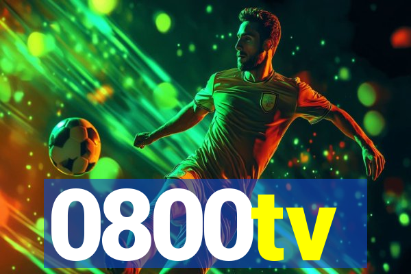 0800tv