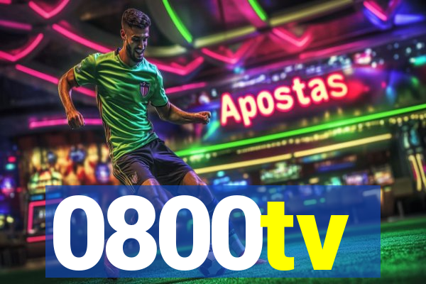 0800tv