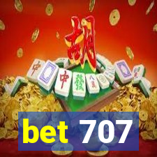 bet 707