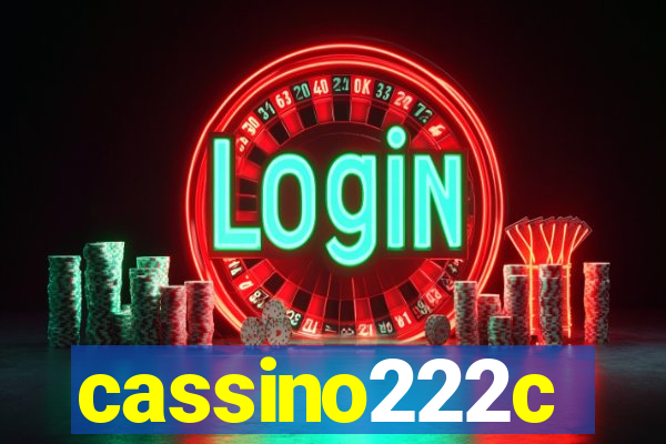 cassino222c