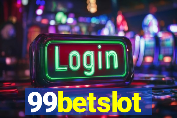 99betslot