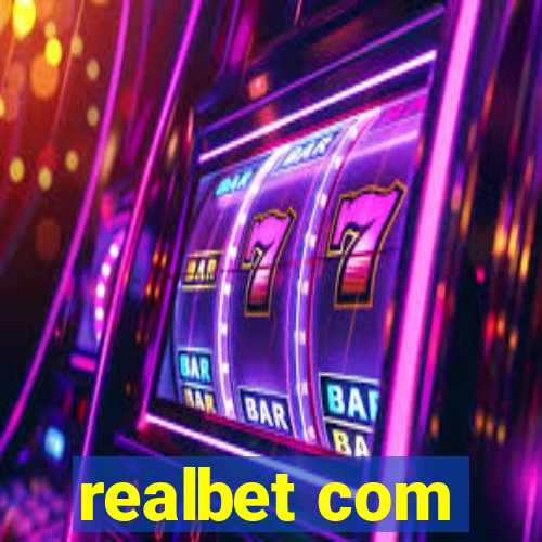 realbet com