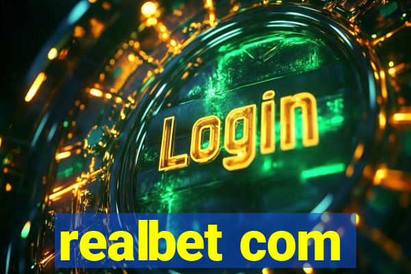 realbet com