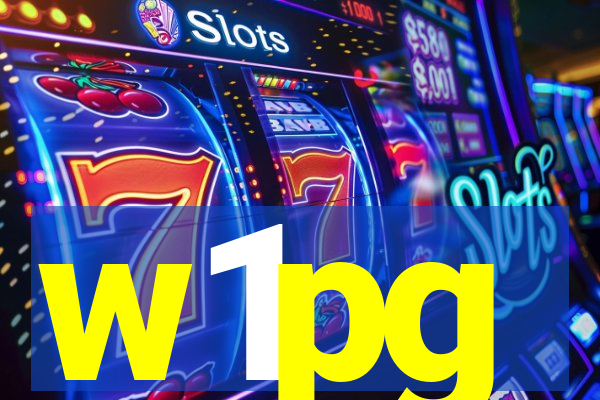 w1pg