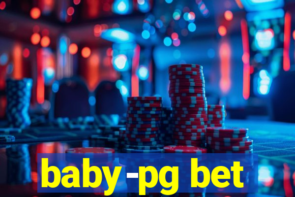 baby-pg bet