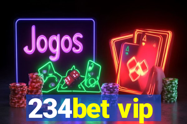 234bet vip