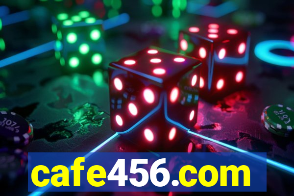 cafe456.com