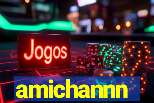 amichannn