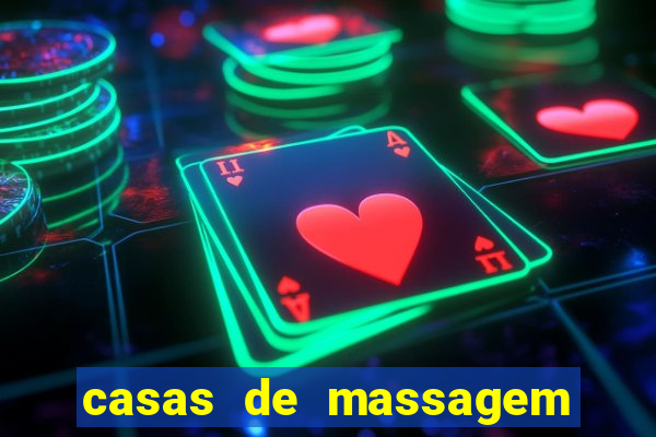 casas de massagem em porto alegre