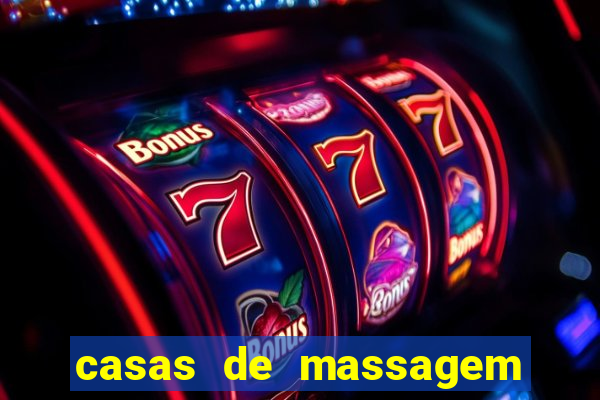 casas de massagem em porto alegre