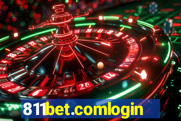 811bet.comlogin