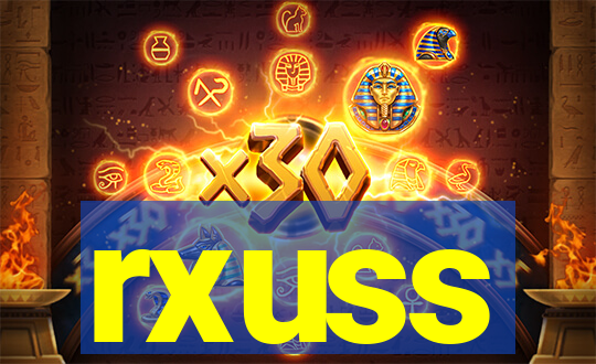 rxuss