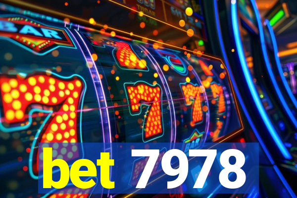 bet 7978