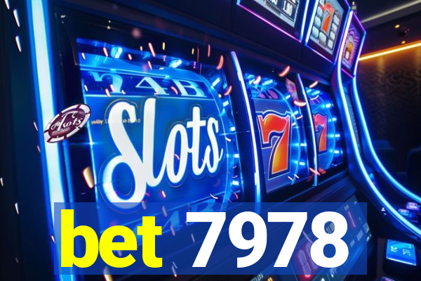 bet 7978