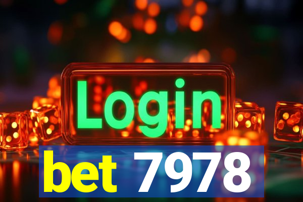 bet 7978