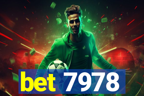 bet 7978