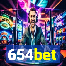 654bet