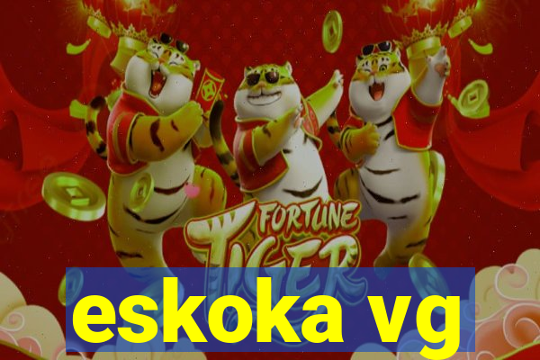 eskoka vg