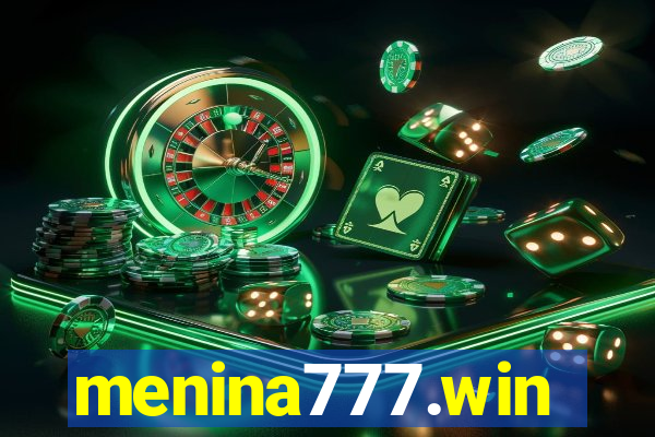 menina777.win