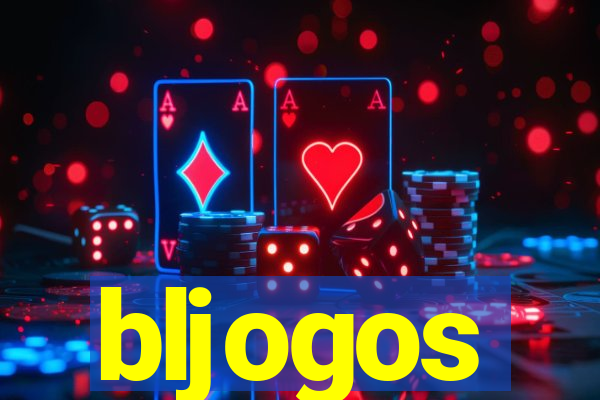 bljogos