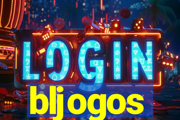 bljogos