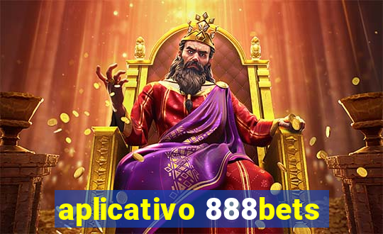 aplicativo 888bets