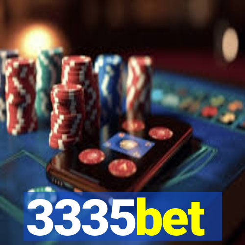 3335bet