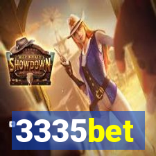 3335bet