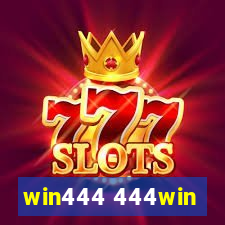 win444 444win
