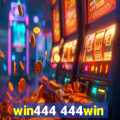 win444 444win