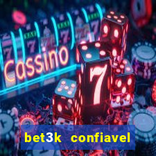 bet3k  confiavel